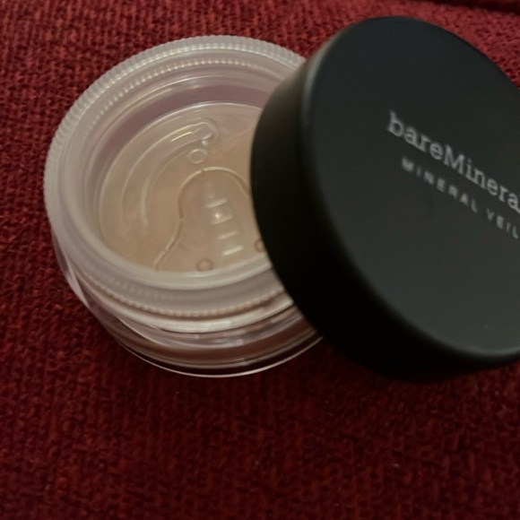 Bare Minerals Mineral Veil 2g small size sealed new - Picture 2 of 2